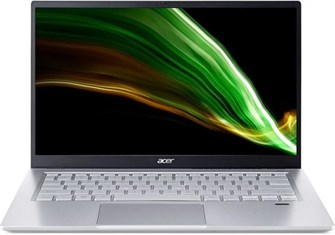 Ноутбук  Acer Swift 3 SF314-43-R16V 14 