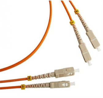 Кабель патч-корд волоконно-оптический TWT TWT-2SC-2SC/SU-3.0 649693