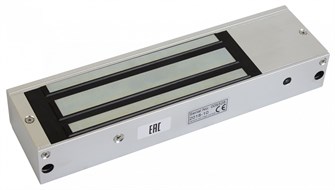 Замок электромагнитный AccordTec ML-500AN 1051276