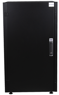 Шкаф напольный 19