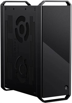 Системный блок Chuwi CoreBox Intel Core i7, 16 ГБ, 512 Гб, Intel UHD Graphics 770,  ОС Windows 11 Профессиональная 1239054