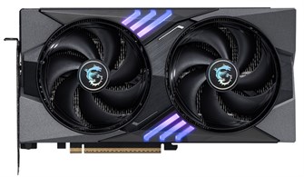 Видеокарта MSI GeForce RTX 5060 TI GAMING OC (RTX 5060 Ti 8G GAMING OC) 1204560