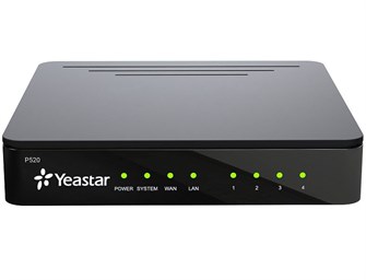 АТС IP  Yeastar P520 1170470