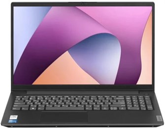 Ноутбук  Lenovo V15 G4 IRU 15.6 
