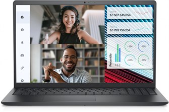 Ноутбук  Dell Vostro 3520 15.6 