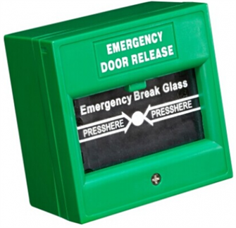 Кнопка  HIKVISION DS-K7PEB 587049