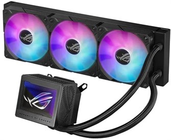 Система охлаждения жидкостная ASUS ROG RYUJIN III 360 ARGB EXTREME 1180588