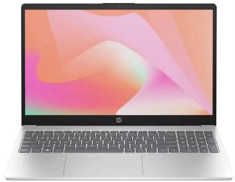 Ноутбук  HP 15-fc0003nia 15.6 