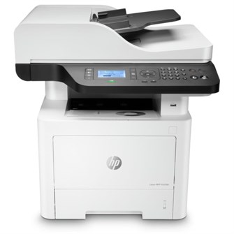 МФУ лазерное черно-белое HP Laser MFP 432fdn 794257