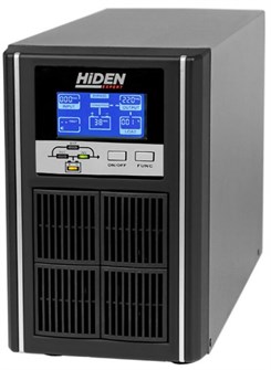 Источник бесперебойного питания  HIDEN EXPERT UDC9201S 953071