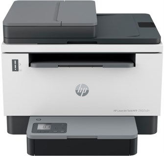 МФУ лазерное черно-белое HP LaserJet Tank MFP 2602sdw 997288