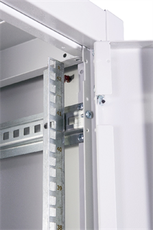 Шкаф напольный 19