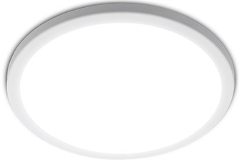 Светильник светодиодный WOLTA DLUS04-20W-6K 1119715