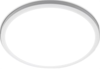 Светильник светодиодный WOLTA DLUS04-20W-4K 1119714