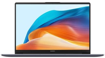 Ноутбук  Huawei MateBook D14 2024 MDG-X 14 