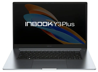 Ноутбук  Infinix Inbook Y3 PLUS_YL512 15.6 