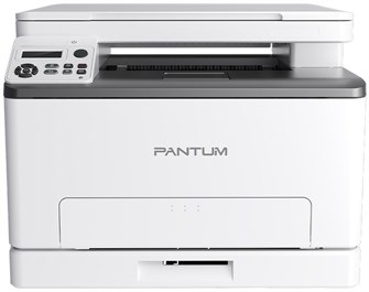 МФУ лазерное цветное Pantum CM1100DW 916168