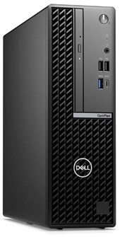 Системный блок Dell Optiplex 7020 SFF Intel Core i3, 16 ГБ, 256 Гб, Intel UHD Graphics,  ОС Не установлена 1227124