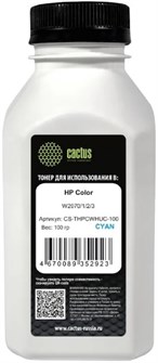 Тонер  Cactus CS-THPCWHUM-100 1186959
