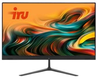 Моноблок 23.8'' iRu Tactio 23dm 1227963