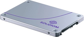 Накопитель SSD 2.5'' Solidigm SSDSC2KB038TZ1Z 3840 ГБ 1226382
