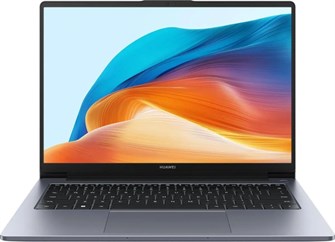 Ноутбук  Huawei MateBook D 14 14 