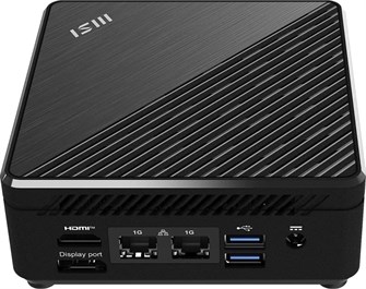 Неттоп  MSI Cubi NUC 1M-044XRU 1234778