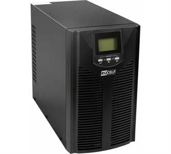 Источник бесперебойного питания  RUCELF UPO-2000T-72-E 1062328