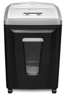 Уничтожитель бумаг  ГЕЛЕОС УП21-7+ 650996