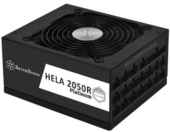 Блок питания ATX SilverStone G540HA205RPM220 1215765