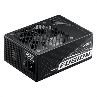 Блок питания ATX ADATA XPG FUSION 1600 TITANIUM 1059688