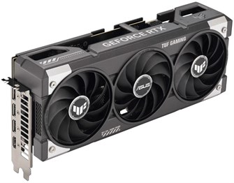 Видеокарта ASUS GeForce RTX 5060 TI TUF GAMING OC (TUF-RTX5060TI-O8G-GAMING) 1212082