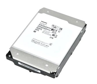 Жесткий диск 24TB SAS 12Gb/s Toshiba MG11 1222252