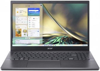Ноутбук  Acer Aspire 5 A515-57-50R7 15.6 