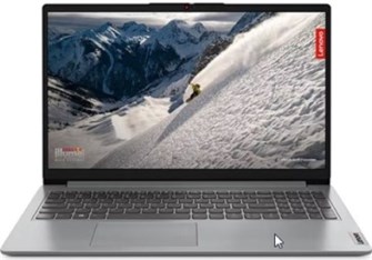 Ноутбук  Lenovo IdeaPad 1 15ALC7 15.6 