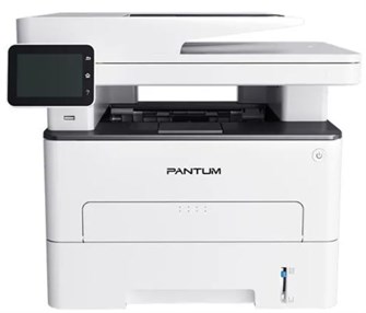 МФУ лазерное черно-белое Pantum BM5106FDN/RU 1072366