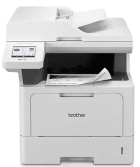 МФУ лазерное черно-белое Brother MFCL5710DW 1082877