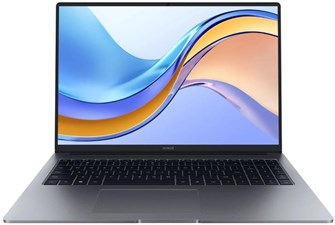 Ноутбук  Honor MagicBook X16 2024 BRN-F5851C 16 