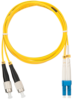 Патч-корд волоконно-оптический TopLAN DPC-TOP-652-FC/U-LC/U-45 795373