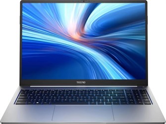 Ноутбук  TECNO MegaBook T16RA 16 