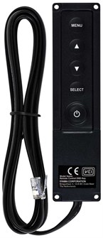 Пульт  Iiyama RC TOUCHV01 1070270