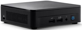 Платформа  Intel NUC12WSKv5 1151161