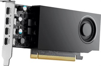 Видеокарта nVidia RTX A1000 (900-5G172-2580-000) 1186358