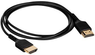 Кабель HDMI Wize WAVC-HDMIUS-2M 993206