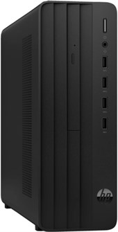 Системный блок HP Pro 290 G9 SFF Intel Core i7, 8 ГБ, 512 Гб, Intel UHD Graphics 770,  ОС Не установлена 1220181