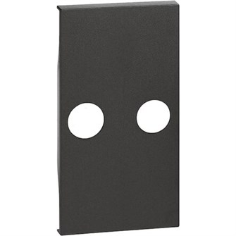 Панель лицевая  BTicino KG25M2 945643