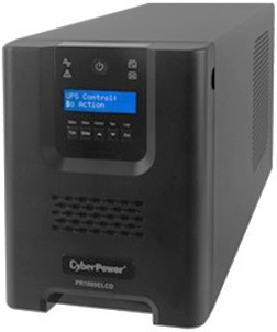 Источник бесперебойного питания  CyberPower PR1000ELCD 308777