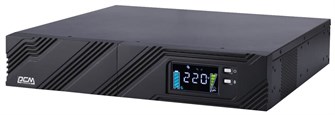 Источник бесперебойного питания  Powercom SPR-3000 LCD 845863