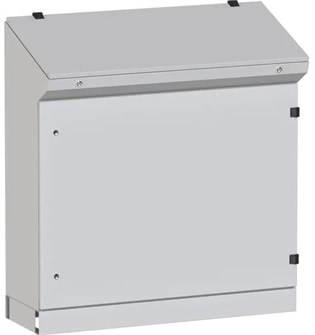 Пульт управления  EKF mb-96-60-40 1127814