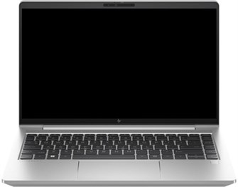 Ноутбук  HP EliteBook 640 G10 14 